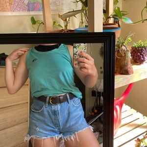 The North Face Slim Fit Athletic Tank Top